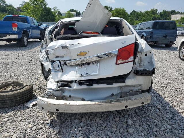 2015 CHEVROLET CRUZE LT - 1G1PC5SB5F7145352