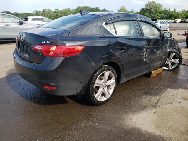 2015 ACURA ILX 20 TEC 19VDE1F76FE010599