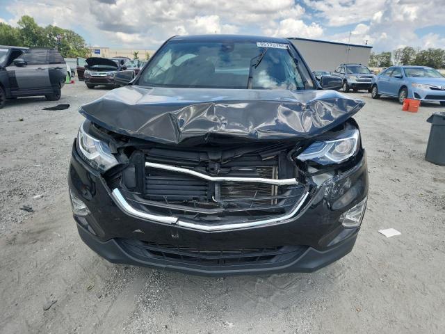 2021 CHEVROLET EQUINOX LT - 2GNAXJEV5M6144738