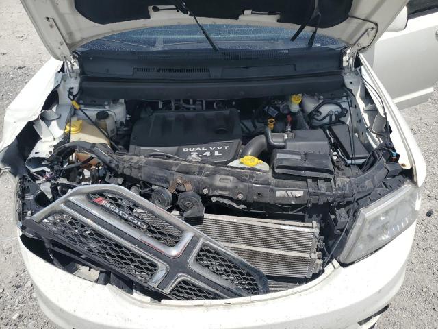 2015 DODGE JOURNEY SX 3C4PDCBBXFT599245