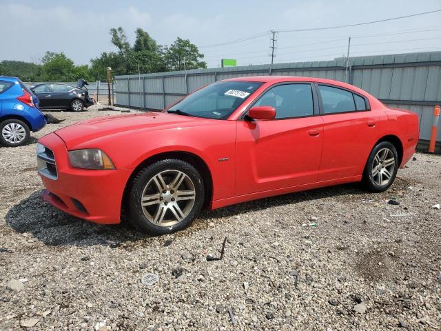 DODGE CHARGER R/