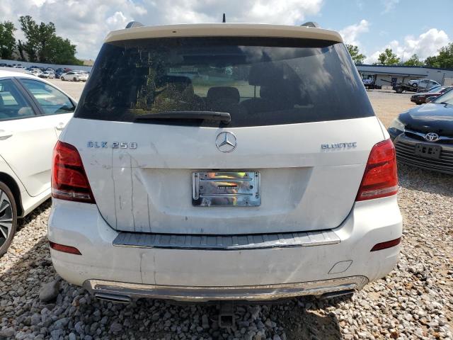 2015 MERCEDES-BENZ GLK 250 BL - WDCGG0EB7FG382414
