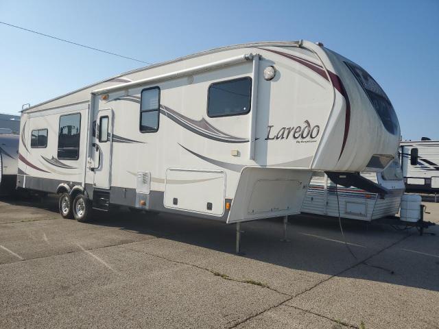 KEYSTONE RV SPRINGDALE 2013 4YDF32923DE600549 photo #1