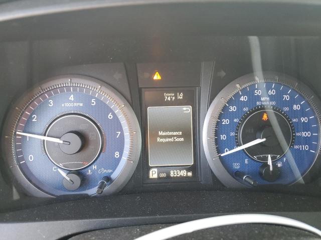 2019 TOYOTA SIENNA LE - 5TDKZ3DCXKS989543