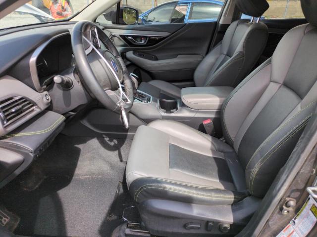 2020 SUBARU OUTBACK ON 4S4BTGKD5L3146854