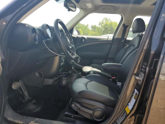 2016 MINI COOPER S C WMWZC5C53GWU02795