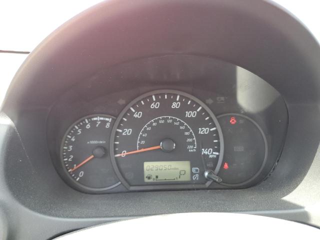 2024 MITSUBISHI MIRAGE ES ML32AUHJ8RH000307