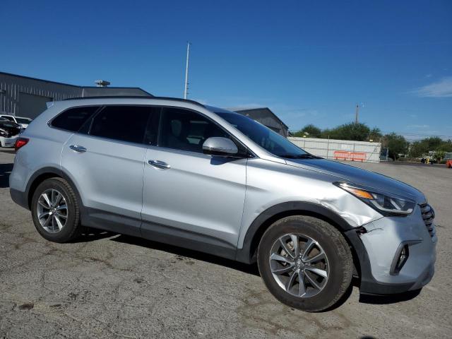 2017 HYUNDAI SANTA FE S - KM8SN4HF5HU223189