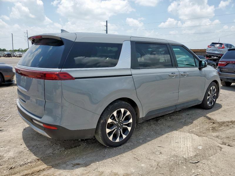 2024 KIA CARNIVAL E KNDNC5H39R6433495