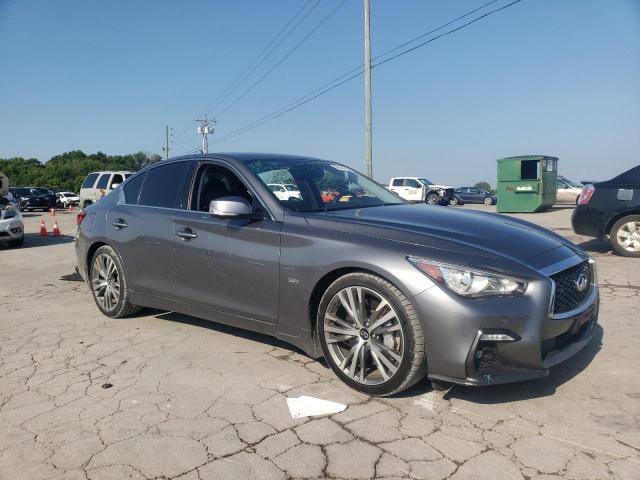 2020 INFINITI Q50 PURE JN1EV7AP8LM200877