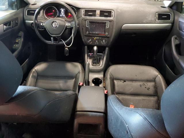 2017 VOLKSWAGEN JETTA SE - 3VWDB7AJ8HM385437