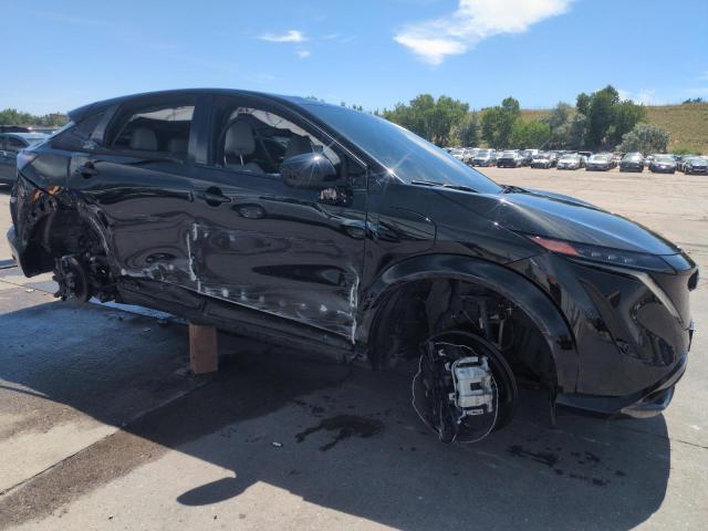 2024 NISSAN ARIYA EVOL JN1DF0BB3RM734557
