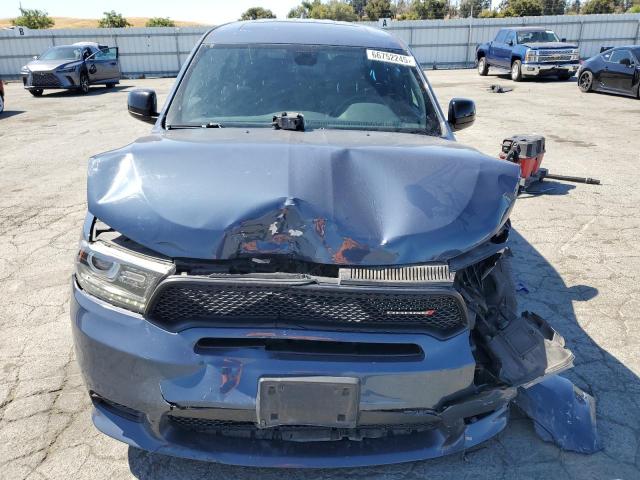 2020 DODGE DURANGO GT - 1C4RDHDG8LC184253