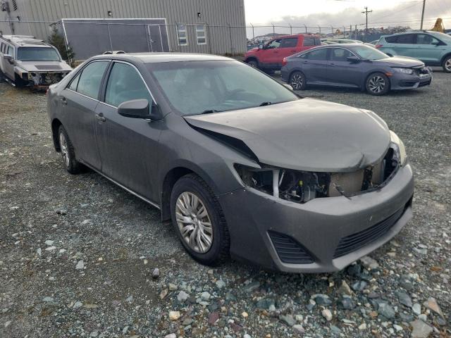 2012 TOYOTA CAMRY BASE - 4T1BF1FK9CU608940