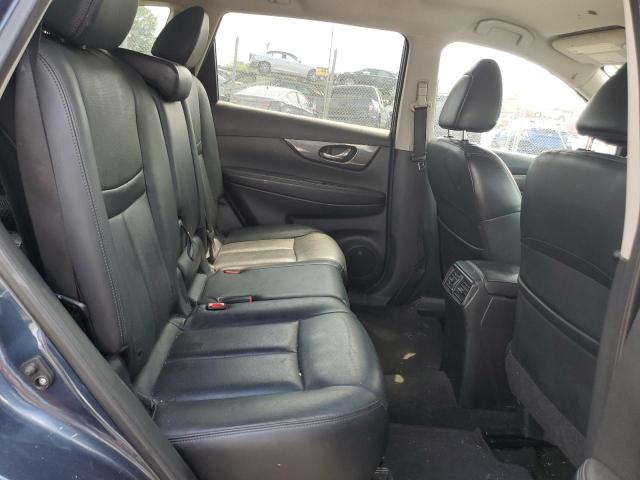 2014 NISSAN ROGUE S - 5N1AT2MV3EC858822