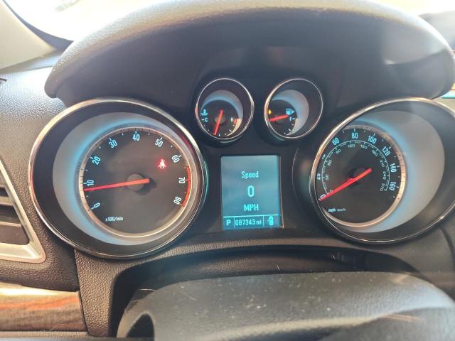 2015 BUICK ENCORE PRE KL4CJHSB7FB226681