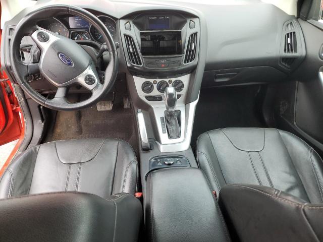 2014 FORD FOCUS SE - 1FADP3K26EL130759