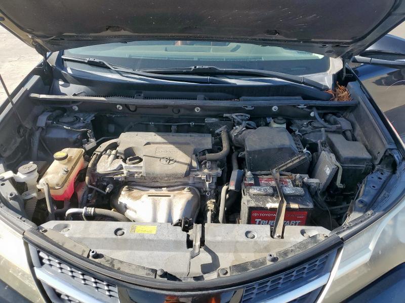 2015 TOYOTA RAV4 LIMIT - 2T3YFREV1FW215403