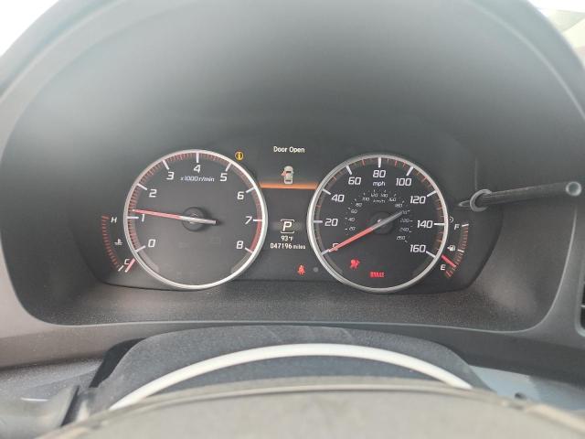 2021 ACURA ILX PREMIU 19UDE2F87MA006570