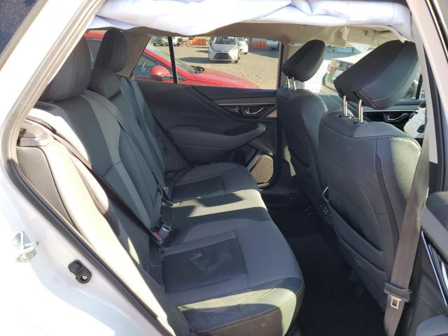 2024 SUBARU OUTBACK ON 4S4BTGLDXR3129183