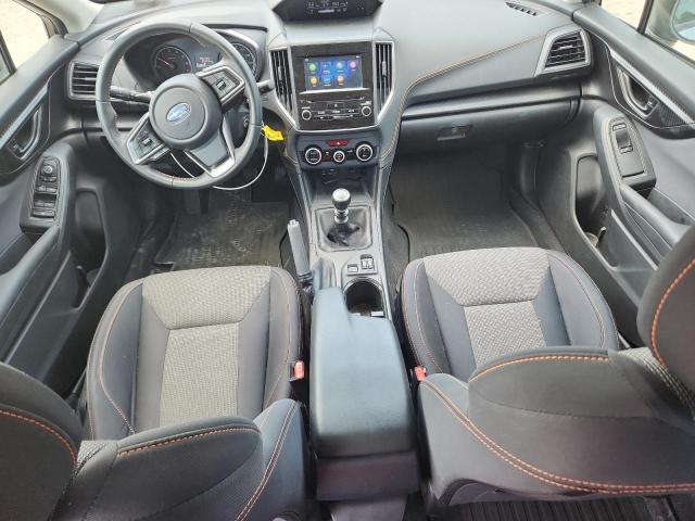 2021 SUBARU CROSSTREK JF2GTACC7M9290502