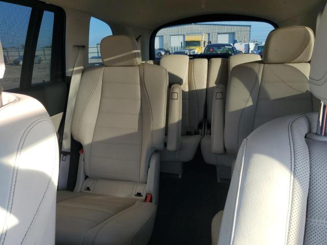 2020 MERCEDES-BENZ GLS 450 4M - 4JGFF5KE0LA109650