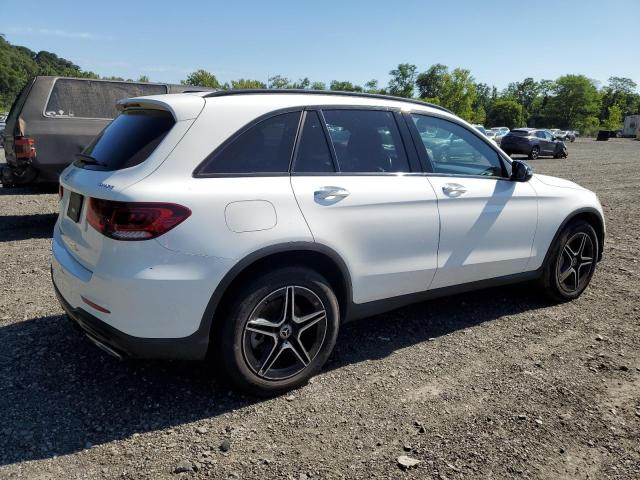 2020 MERCEDES-BENZ GLC 300 4M - WDC0G8EB2LF724708