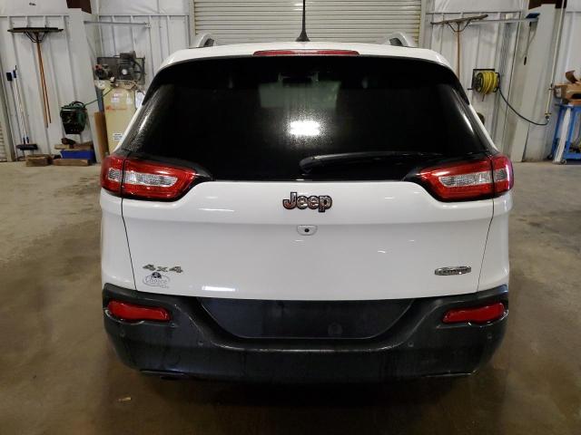 2018 JEEP CHEROKEE L 1C4PJMCB6JD528488