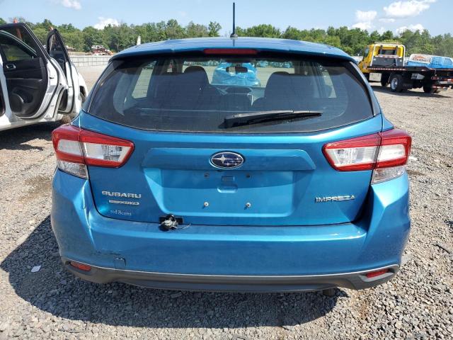 2018 SUBARU IMPREZA 4S3GTAA63J1746002