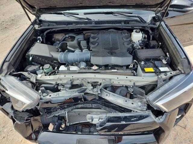 2022 TOYOTA 4RUNNER SR JTENU5JR6N6071501