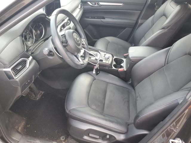 2023 MAZDA CX-5 SELEC JM3KFBBMXP0260393