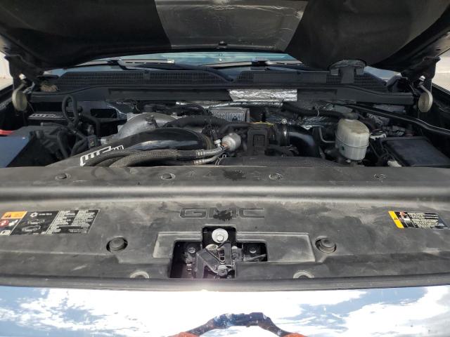 2019 GMC SIERRA K25 - 1GT12SEY6KF191612