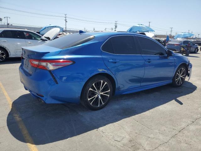 2019 TOYOTA CAMRY L 4T1B11HK1KU285820