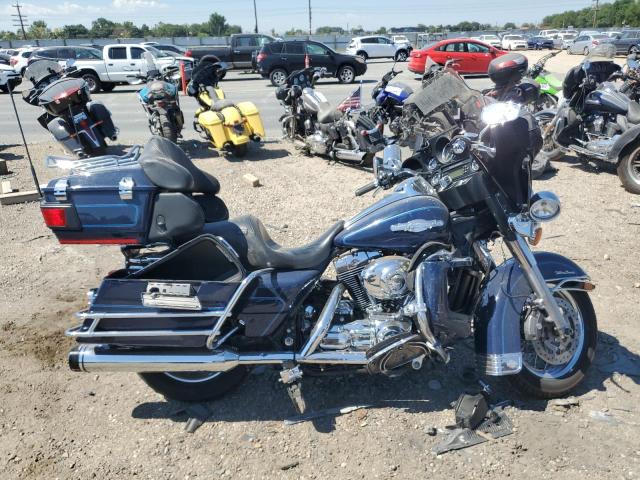 2008 HARLEY-DAVIDSON FLTC ULTRA 1HD1FL4148Y648511