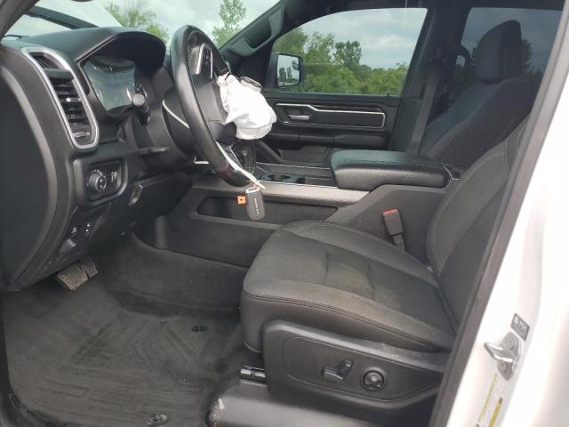 2021 RAM 1500 BIG H 1C6SRFFT3MN572778