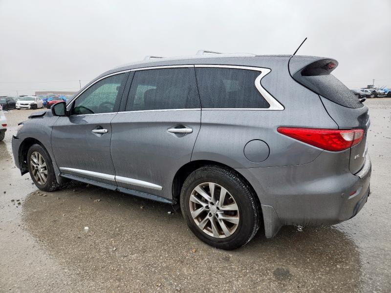 2015 INFINITI QX60 5N1AL0MM6FC531781