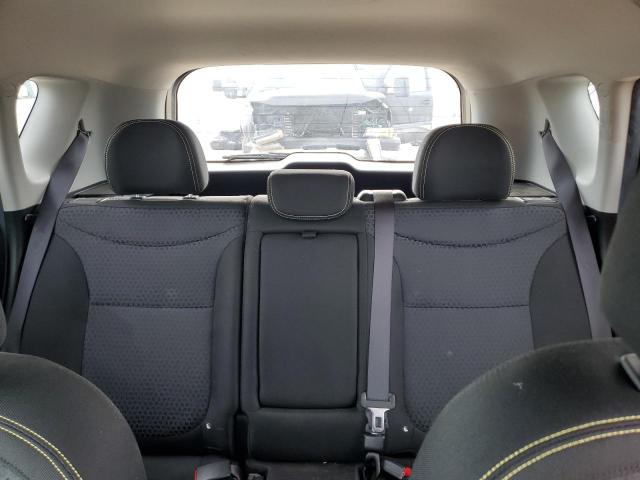 2014 KIA SOUL + - KNDJP3A57E7091942