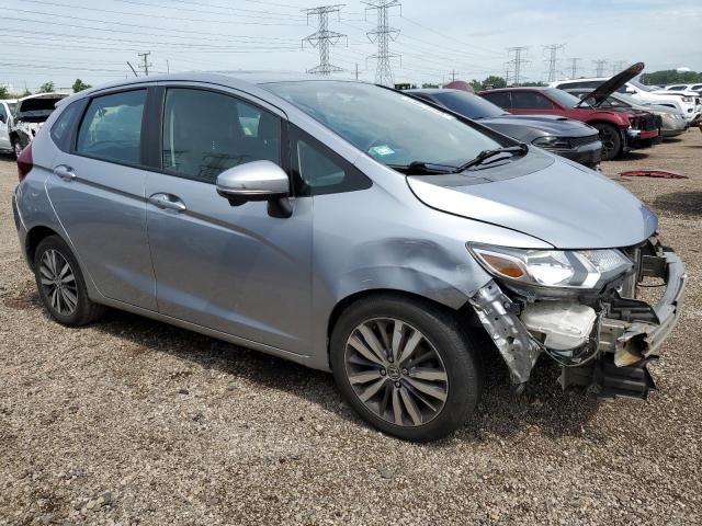 2017 HONDA FIT EX 3HGGK5H78HM713231