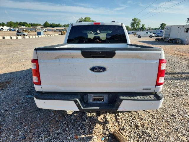 2022 FORD F150 SUPER - 1FTEW1EP0NKD96474