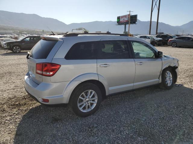 2014 DODGE JOURNEY SX - 3C4PDDBG6ET127494