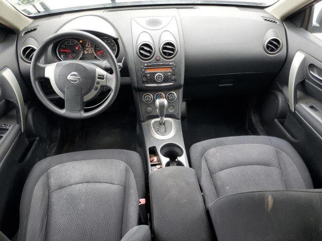 2011 NISSAN ROGUE S - JN8AS5MV2BW277268
