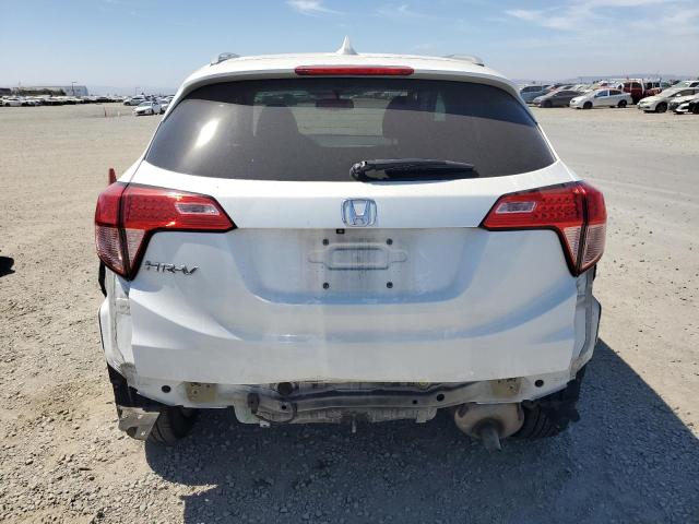 2016 HONDA HR-V EXL 3CZRU5H74GM729808