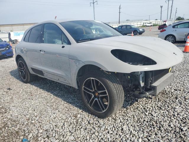 2021 PORSCHE MACAN WP1AA2A57MLB14975