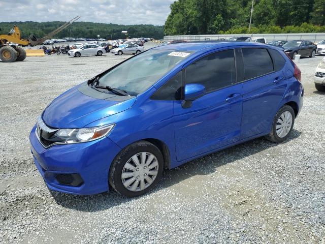 Vin: 3hggk5h48km704090, lot: 63402855, honda fit lx 2019 img_1