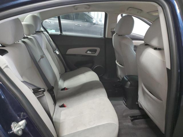 2011 CHEVROLET CRUZE LT - 1G1PF5S94B7137869