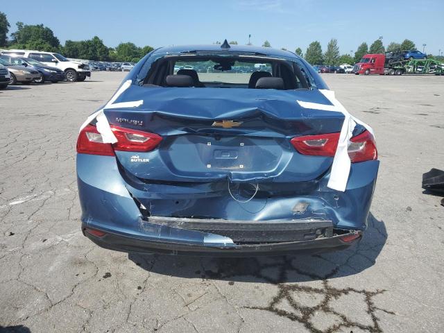 2025 CHEVROLET MALIBU LS 1G1ZB5ST6SF105754