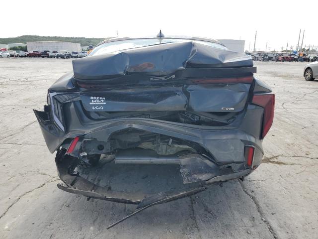 2025 KIA K4 GT LINE 3KPFW4DE5SE060307