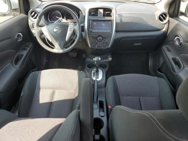 2019 NISSAN VERSA SV 3N1CN7AP1KL819661