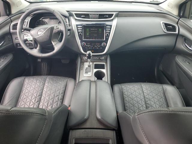 2020 NISSAN MURANO PLA 5N1AZ2DS2LN170901