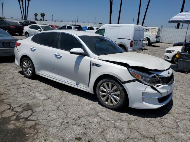 2018 KIA OPTIMA LX - 5XXGT4L32JG261357
